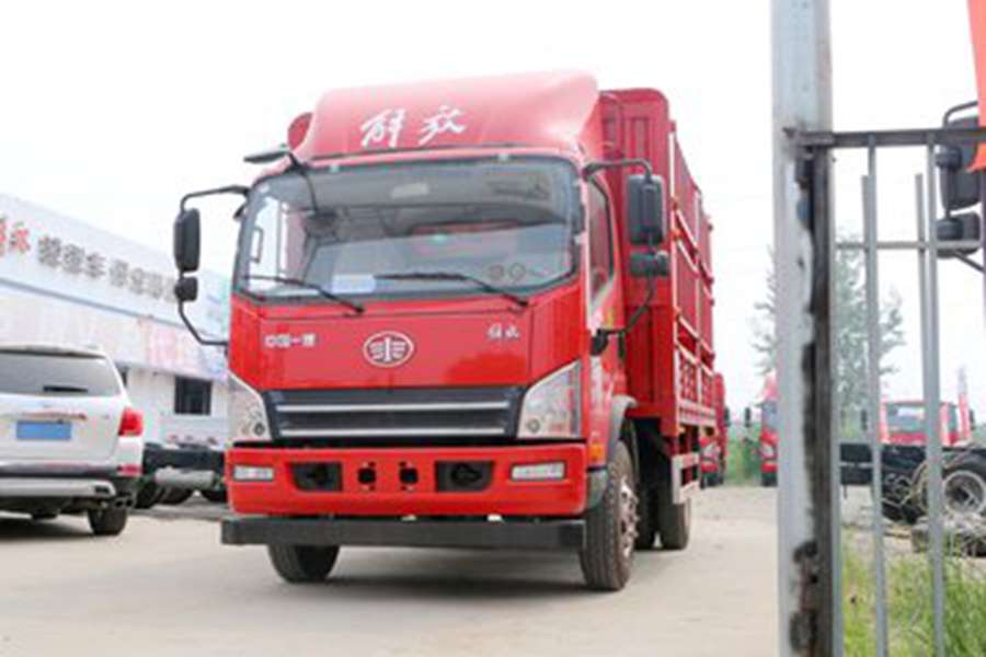 4.2米蓝牌轻卡销量暴增，买哪款更靠谱？几条建议帮您轻松选车 - 第10张