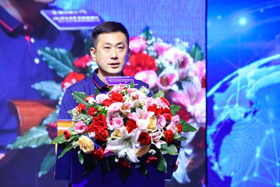 销量突破10000辆!陕重汽苏沪区域同盟会成功举办 - 第6张 - 提加商用车网 销量突破10000辆!陕重汽苏沪区域同盟会成功举办 - 第6张