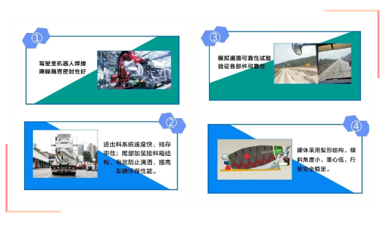 燃油燃气大马力!东风商用车5款新品接力上市 - 第9张 - 提加商用车网 燃油燃气大马力!东风商用车5款新品接力上市 - 第9张