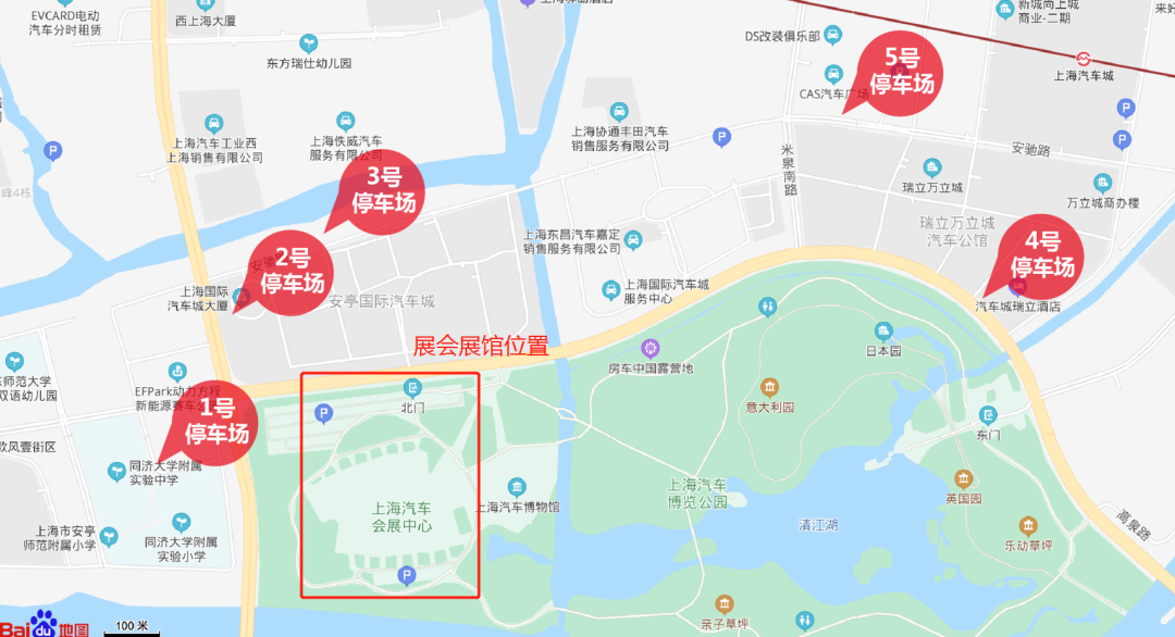 上海国际房车展攻略,New Daily房车与您共度房车周末 - 第5张 - 提加商用车网 上海国际房车展攻略,New Daily房车与您共度房车周末 - 第5张