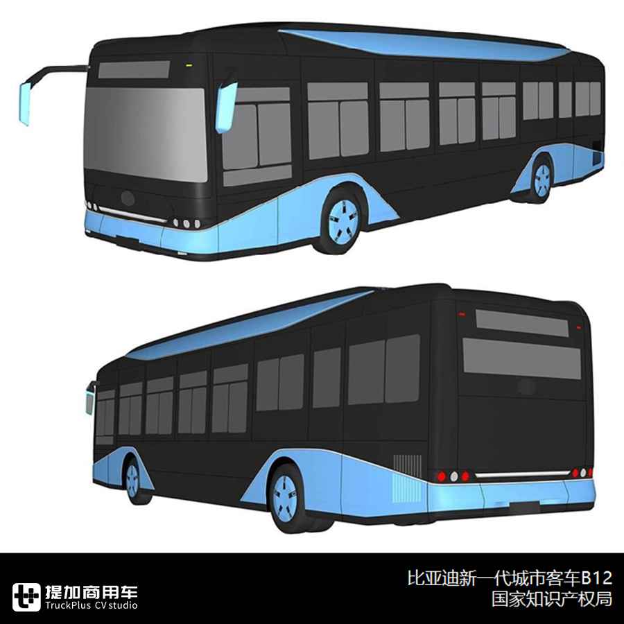 中车V5、中通V6来袭,智能微巴扎堆出现,334批公告亮点多 - 第1张 - 提加商用车网 中车V5、中通V6来袭,智能微巴扎堆出现,334批公告亮点多 - 第1张