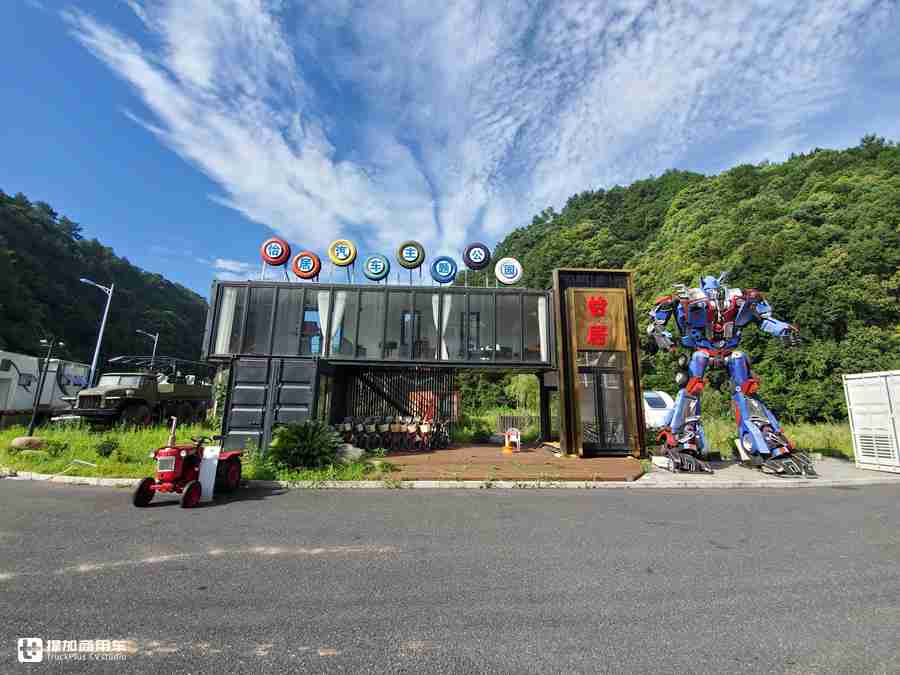 起死回生,全程记录大咖翻新80年代的东德依发卡车,过程涨知识 - 第4张 - 提加商用车网 起死回生,全程记录大咖翻新80年代的东德依发卡车,过程涨知识 - 第4张