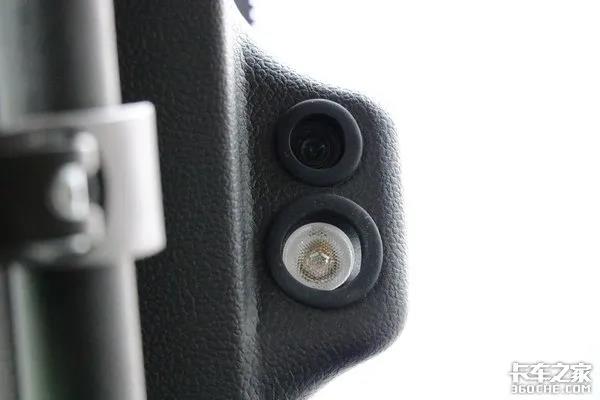 都说LDWS、AEBS是保命系统 但各自有什么作用？一篇文章帮你消除疑问 - 第6张