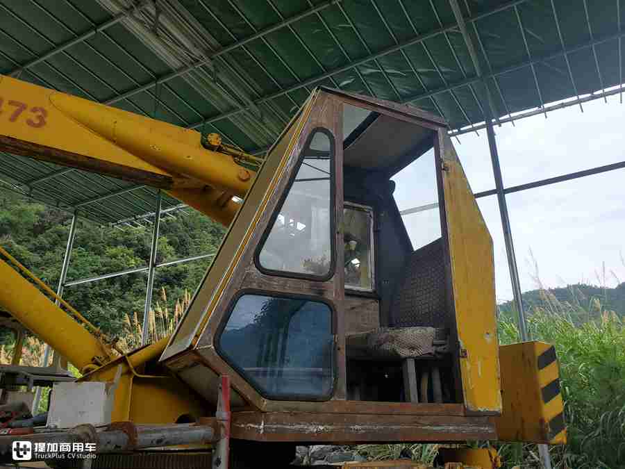 历时19天大咖翻新东德依发老卡车,第二集来了,成品惊艳所有人 - 第12张 - 提加商用车网 历时19天大咖翻新东德依发老卡车,第二集来了,成品惊艳所有人 - 第12张