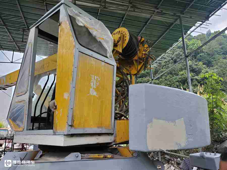 历时19天大咖翻新东德依发老卡车,第二集来了,成品惊艳所有人 - 第14张 - 提加商用车网 历时19天大咖翻新东德依发老卡车,第二集来了,成品惊艳所有人 - 第14张