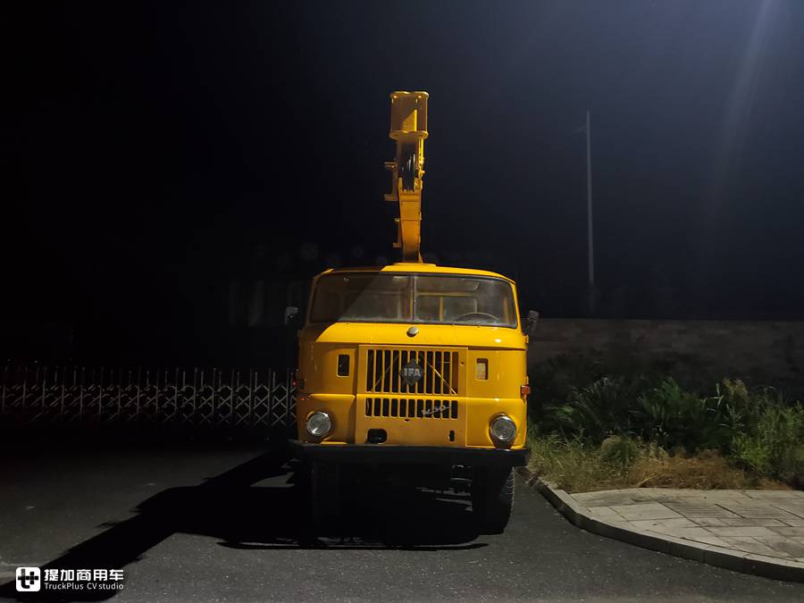 历时19天大咖翻新东德依发老卡车,第二集来了,成品惊艳所有人 - 第73张 - 提加商用车网 历时19天大咖翻新东德依发老卡车,第二集来了,成品惊艳所有人 - 第73张
