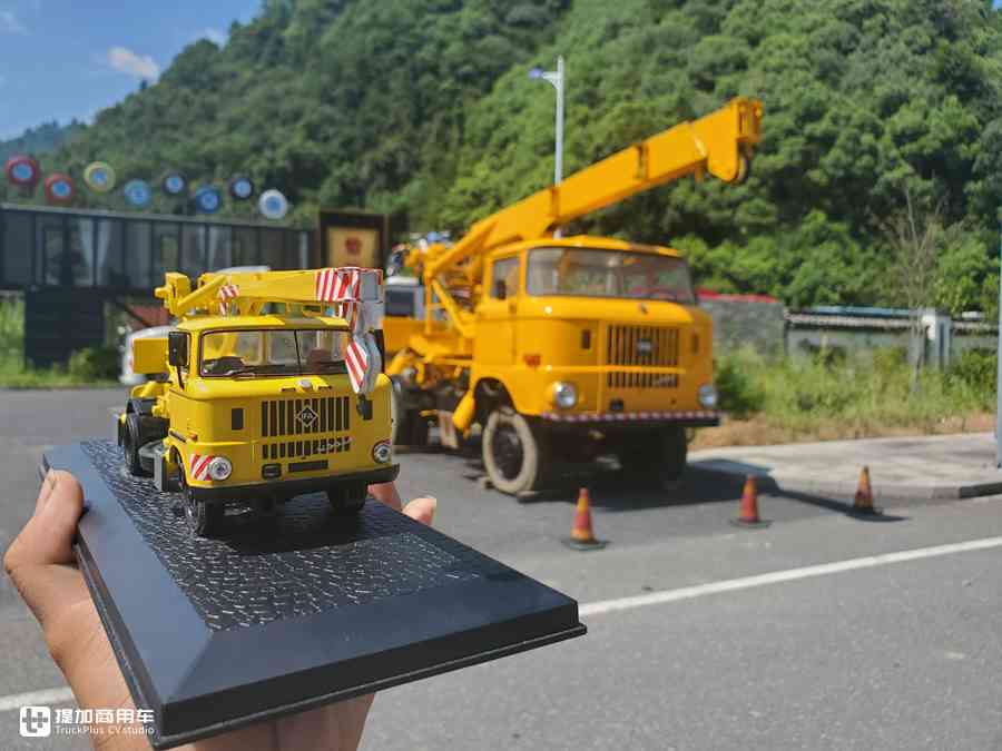 历时19天大咖翻新东德依发老卡车,第二集来了,成品惊艳所有人 - 第87张 - 提加商用车网 历时19天大咖翻新东德依发老卡车,第二集来了,成品惊艳所有人 - 第87张