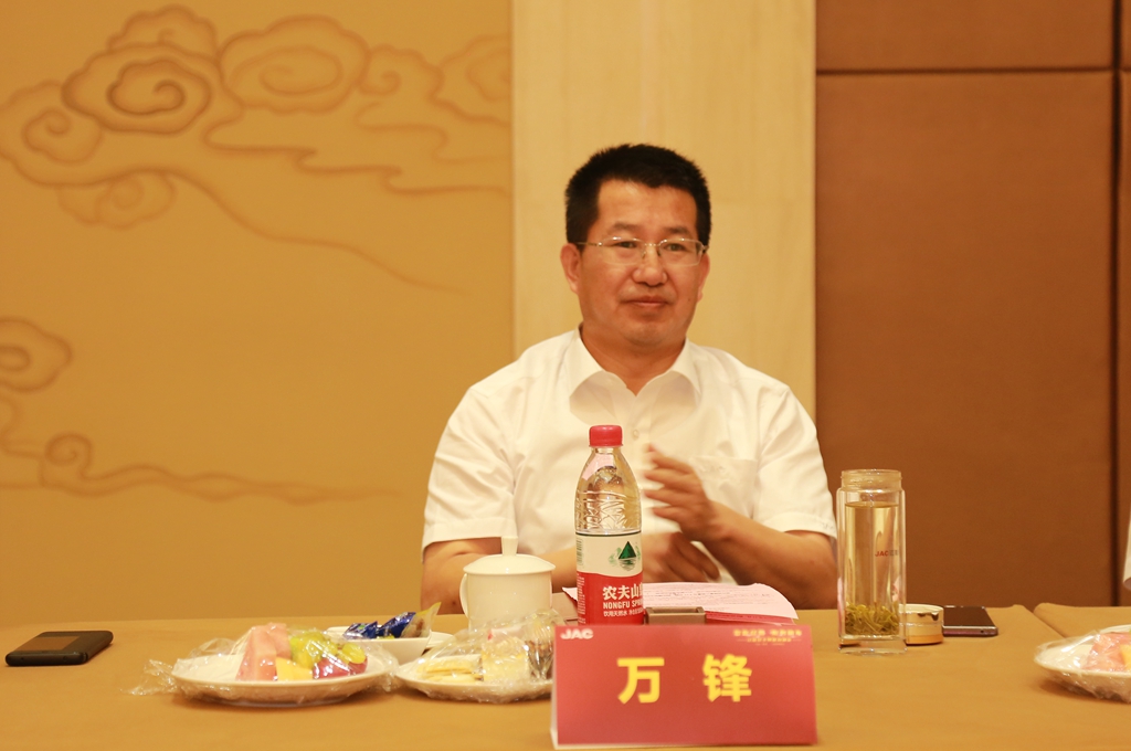 精品轻卡工程启动,新车让人期待,全面解读江淮轻卡的4.0战略 - 第2张 - 提加商用车网 精品轻卡工程启动,新车让人期待,全面解读江淮轻卡的4.0战略 - 第2张