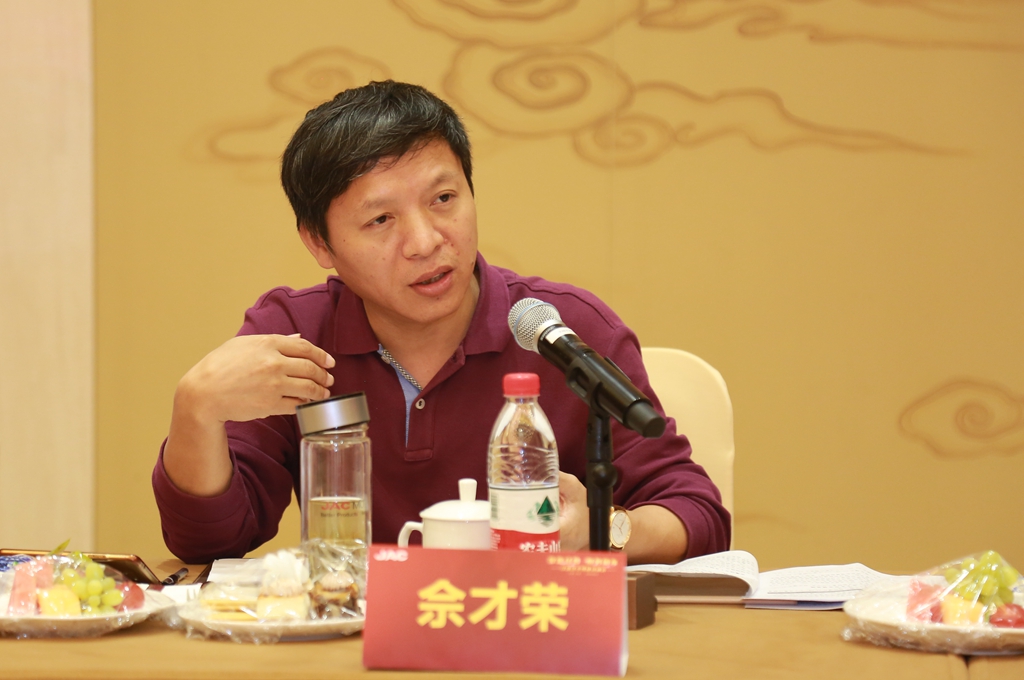 精品轻卡工程启动,新车让人期待,全面解读江淮轻卡的4.0战略 - 第3张 - 提加商用车网 精品轻卡工程启动,新车让人期待,全面解读江淮轻卡的4.0战略 - 第3张