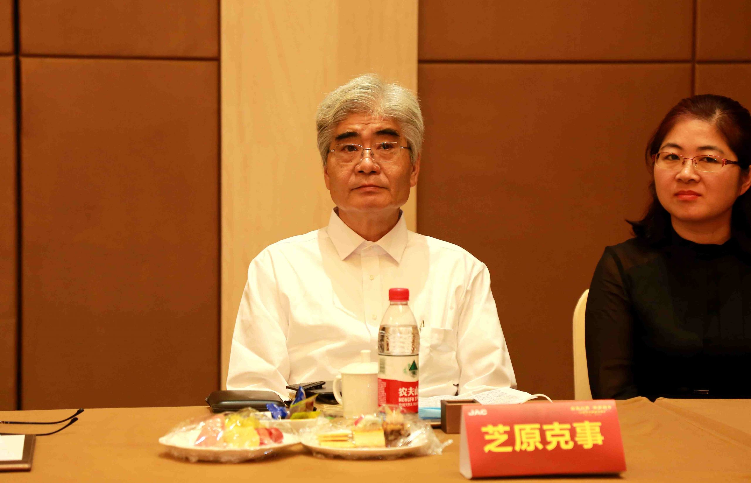 精品轻卡工程启动,新车让人期待,全面解读江淮轻卡的4.0战略 - 第4张 - 提加商用车网 精品轻卡工程启动,新车让人期待,全面解读江淮轻卡的4.0战略 - 第4张