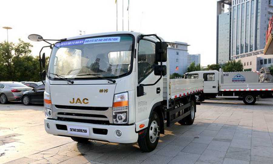 大咖翻新东德依发全过程记录,重汽豪沃新款TH7实拍,提加一周好文推荐 - 第9张 - 提加商用车网 大咖翻新东德依发全过程记录,重汽豪沃新款TH7实拍,提加一周好文推荐 - 第9张