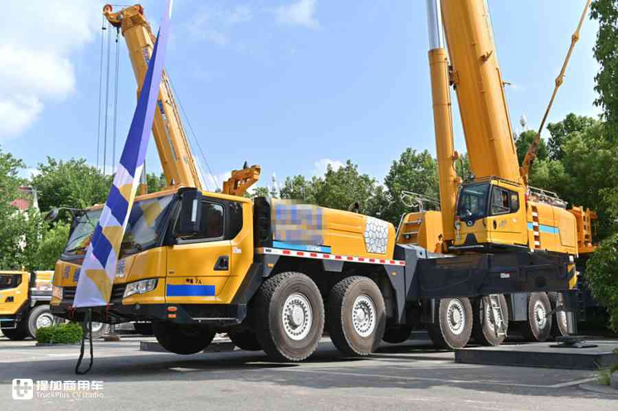 大咖翻新东德依发全过程记录,重汽豪沃新款TH7实拍,提加一周好文推荐 - 第7张 - 提加商用车网 大咖翻新东德依发全过程记录,重汽豪沃新款TH7实拍,提加一周好文推荐 - 第7张