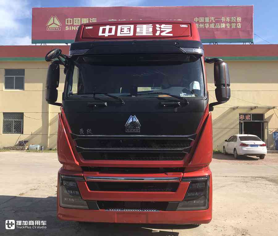 大咖翻新东德依发全过程记录,重汽豪沃新款TH7实拍,提加一周好文推荐 - 第5张 - 提加商用车网 大咖翻新东德依发全过程记录,重汽豪沃新款TH7实拍,提加一周好文推荐 - 第5张