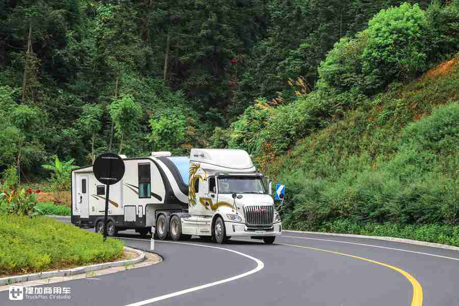 大咖翻新东德依发全过程记录,重汽豪沃新款TH7实拍,提加一周好文推荐 - 第1张 - 提加商用车网 大咖翻新东德依发全过程记录,重汽豪沃新款TH7实拍,提加一周好文推荐 - 第1张