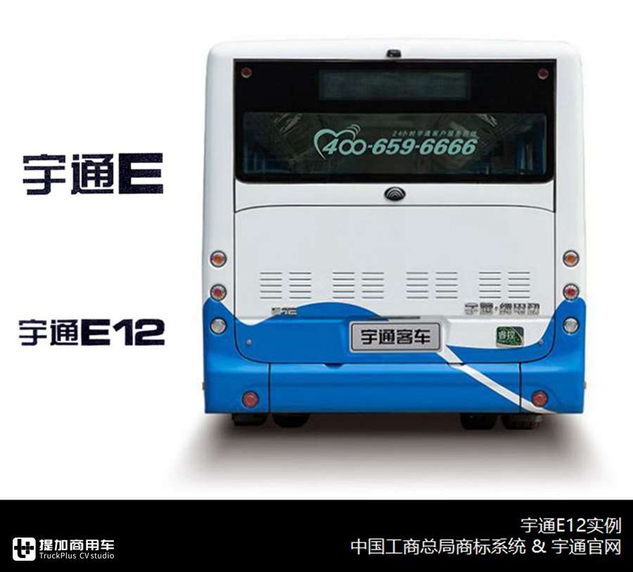 客车是如何命名?这些英文都有什么含义?客车命名方式小科普 - 第4张 - 提加商用车网 客车是如何命名?这些英文都有什么含义?客车命名方式小科普 - 第4张