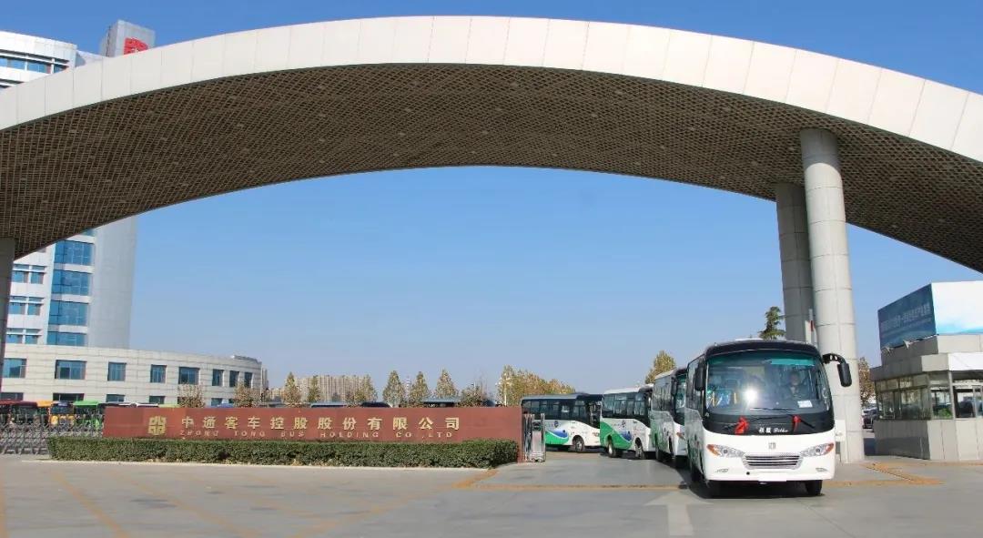 赋能城乡客运,中通客车助西藏提前“交卷” - 第2张 - 提加商用车网 赋能城乡客运,中通客车助西藏提前“交卷” - 第2张