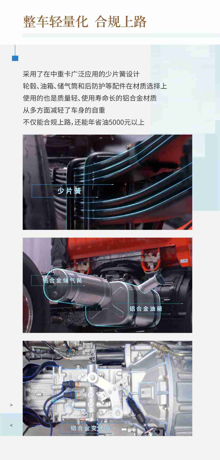 东风多利卡锐能版全能王来了！多图详解 - 第4张