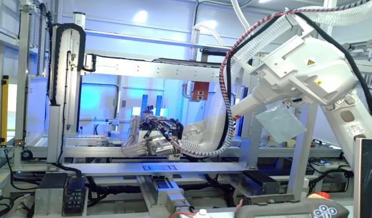 比亚迪巴西铁电池工厂正式投产 - 第1张 - 提加商用车网 比亚迪巴西铁电池工厂正式投产 - 第1张