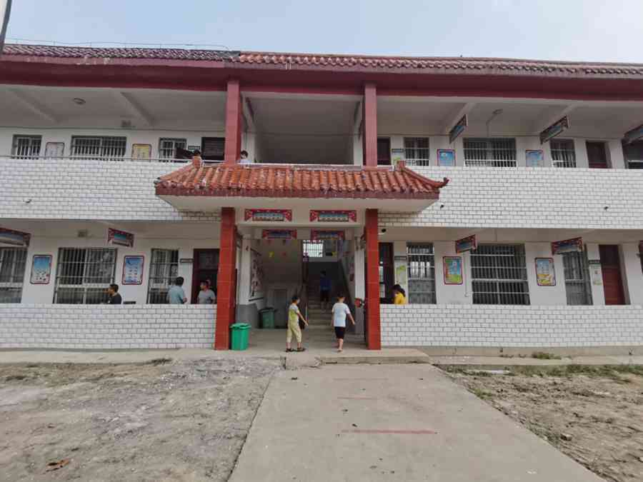 开学季 | 爱心助学,祥菱一直在行动! - 第3张 - 提加商用车网 开学季 | 爱心助学,祥菱一直在行动! - 第3张