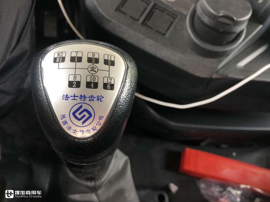仅售24.98万,搭载道依茨发动机的三一新款卡车到底怎么样?实拍带您好好看看 - 第15张 - 提加商用车网 仅售24.98万,搭载道依茨发动机的三一新款卡车到底怎么样?实拍带您好好看看 - 第15张