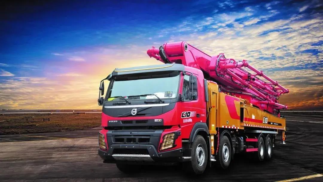 上半年业绩同比增长75% 沃尔沃旗下电动巴士遍布8个欧洲国家 窝窝月报来了 - 第1张 - 提加商用车网 上半年业绩同比增长75% 沃尔沃旗下电动巴士遍布8个欧洲国家 窝窝月报来了 - 第1张