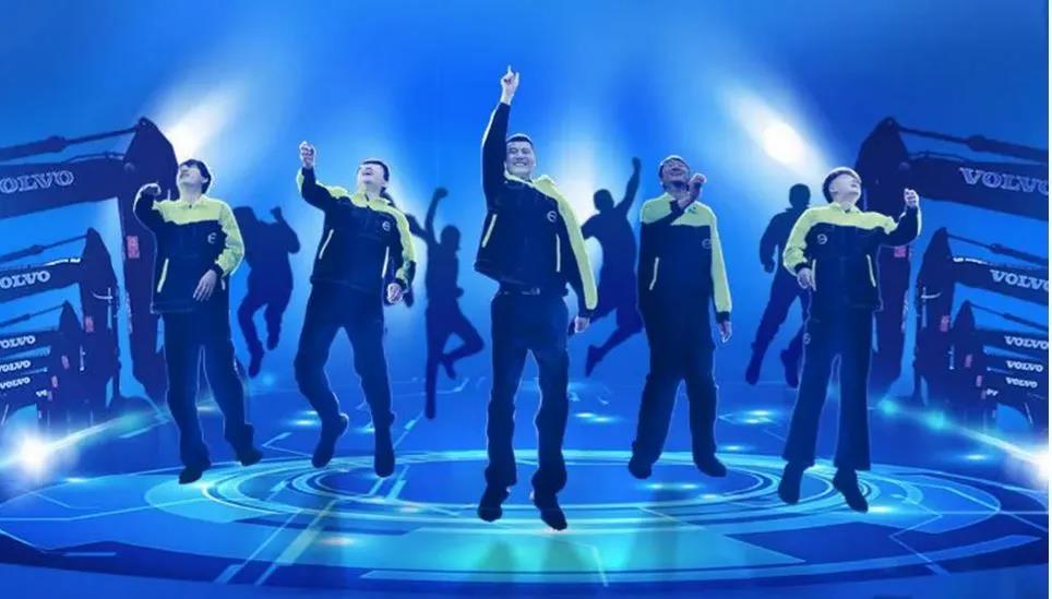 上半年业绩同比增长75% 沃尔沃旗下电动巴士遍布8个欧洲国家 窝窝月报来了 - 第2张 - 提加商用车网 上半年业绩同比增长75% 沃尔沃旗下电动巴士遍布8个欧洲国家 窝窝月报来了 - 第2张