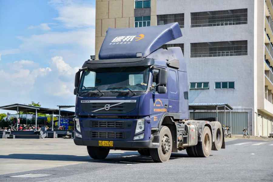 不止是个例,德邦快递为何都能300万公里无大修 - 第4张 - 提加商用车网 不止是个例,德邦快递为何都能300万公里无大修 - 第4张