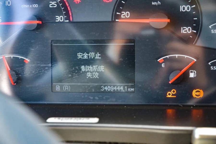 不止是个例,德邦快递为何都能300万公里无大修 - 第5张 - 提加商用车网 不止是个例,德邦快递为何都能300万公里无大修 - 第5张