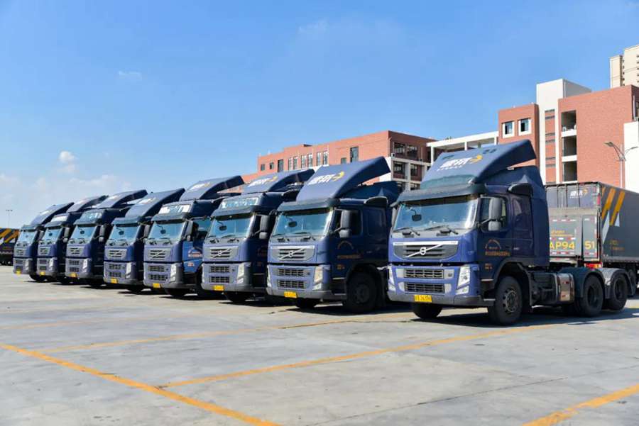 不止是个例,德邦快递为何都能300万公里无大修 - 第6张 - 提加商用车网 不止是个例,德邦快递为何都能300万公里无大修 - 第6张