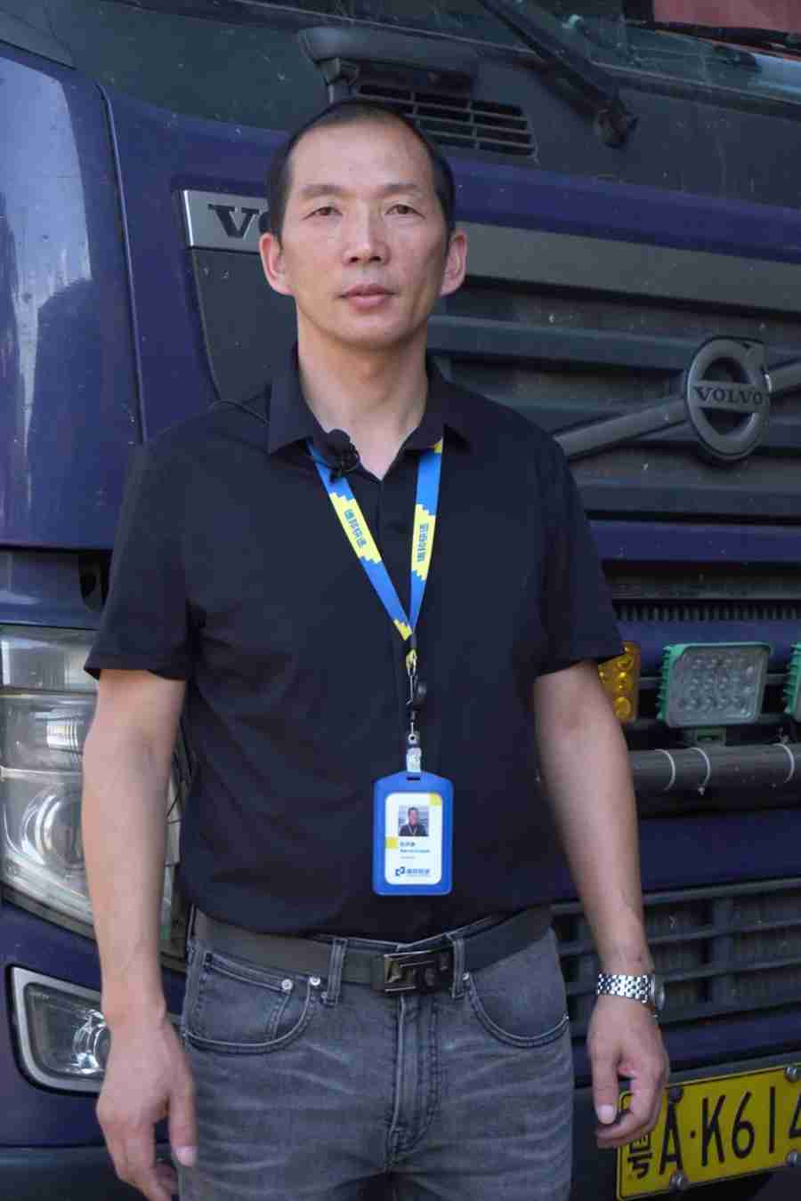 不止是个例,德邦快递为何都能300万公里无大修 - 第3张 - 提加商用车网 不止是个例,德邦快递为何都能300万公里无大修 - 第3张