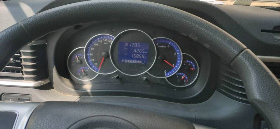 老兵用车标准高:退伍后创业十年一直用江淮骏铃 - 第5张 - 提加商用车网 老兵用车标准高:退伍后创业十年一直用江淮骏铃 - 第5张