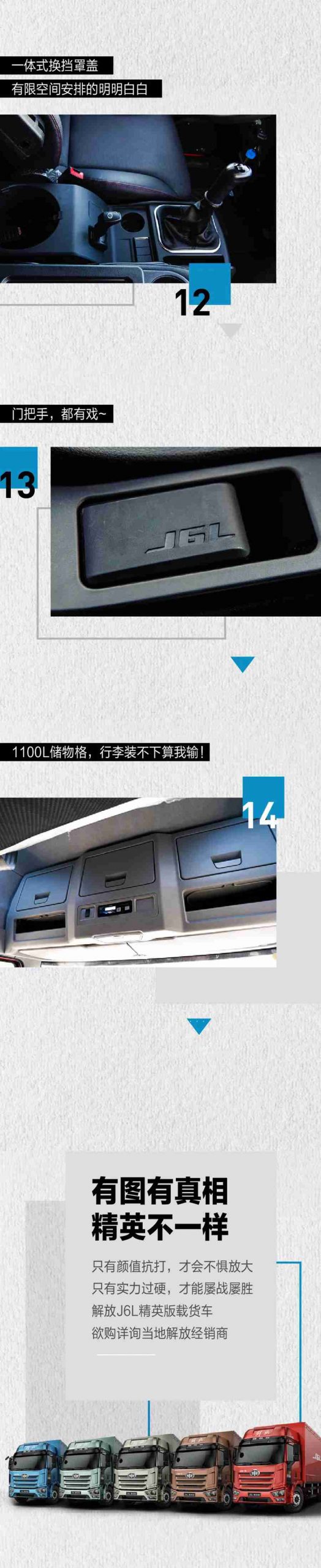 靓丽配色，性能出众，14张高清大图看透精英版内饰外观！ - 第4张