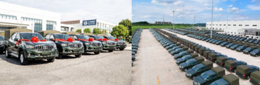 热销12,500台,上汽大通MAXUS 8月同比劲增21.3% - 第13张 - 提加商用车网 热销12,500台,上汽大通MAXUS 8月同比劲增21.3% - 第13张