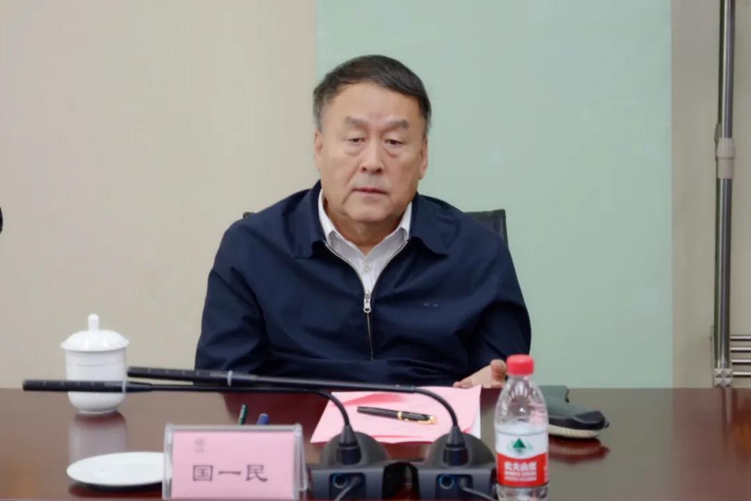 中国工业经济联合会专家领导莅临法士特调研 - 第2张 - 提加商用车网 中国工业经济联合会专家领导莅临法士特调研 - 第2张