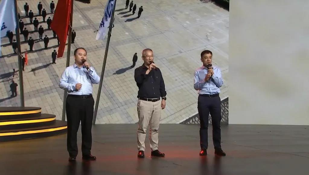 建设美好出行社区丨带您回顾2020年金龙客车品牌战略云上发布会 - 第2张 - 提加商用车网 建设美好出行社区丨带您回顾2020年金龙客车品牌战略云上发布会 - 第2张