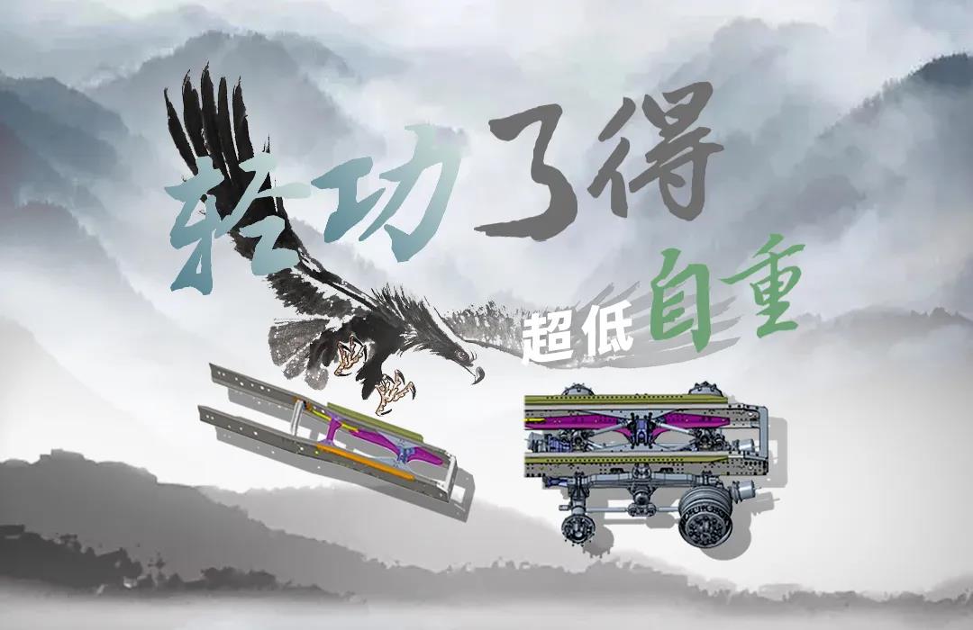 超长续航黄金动力链,汕德卡G7燃气牵引车让您赚钱更轻松 - 第2张 - 提加商用车网 超长续航黄金动力链,汕德卡G7燃气牵引车让您赚钱更轻松 - 第2张