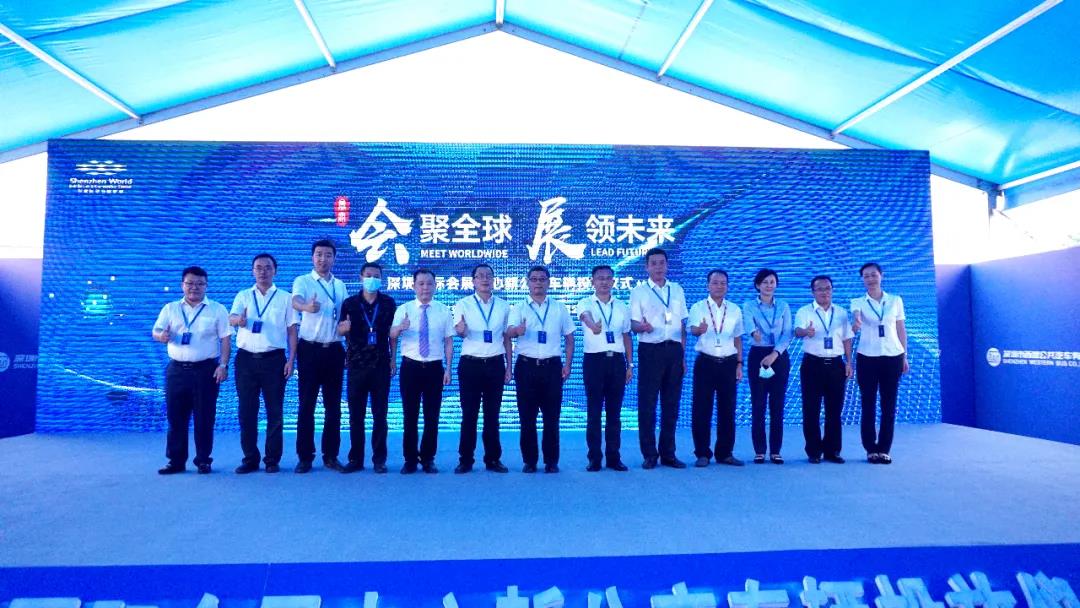 领航新时代绿色公交,首批全新比亚迪纯电动客车投运深圳 - 第2张 - 提加商用车网 领航新时代绿色公交,首批全新比亚迪纯电动客车投运深圳 - 第2张