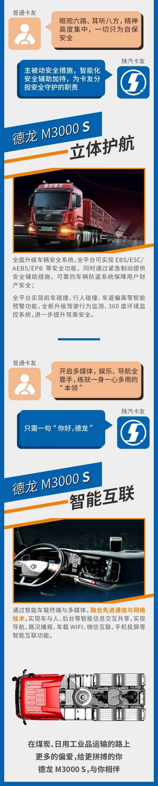 德龙M3000 S：给你的偏爱不止多一点 - 第2张