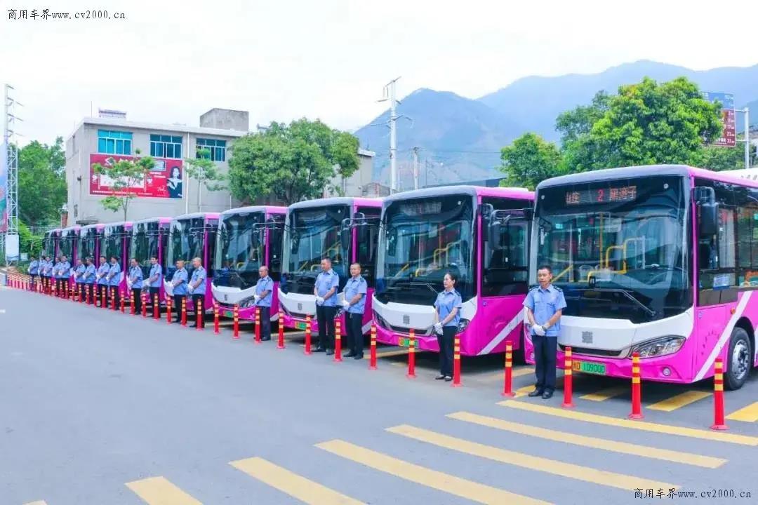 中车电动：新能源汽车补贴ABS成功发行 - 第4张