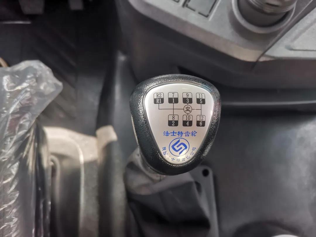 长途干线物流究竟要买什么样的车?这四点一定得考虑 - 第3张 - 提加商用车网 长途干线物流究竟要买什么样的车?这四点一定得考虑 - 第3张