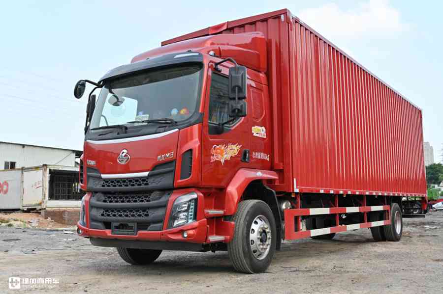 想买9.6米大单桥载货车看这里,最大260马力,乘龙M系中卡配置真不错 - 第15张 - 提加商用车网 想买9.6米大单桥载货车看这里,最大260马力,乘龙M系中卡配置真不错 - 第15张