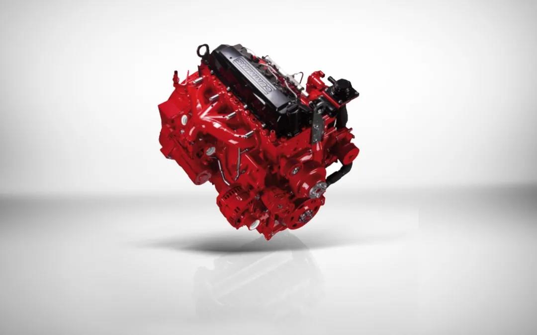 国六澎湃动力!东风凯普特智悦版轻卡巡洋舰PRO来了! - 第2张 - 提加商用车网 国六澎湃动力!东风凯普特智悦版轻卡巡洋舰PRO来了! - 第2张