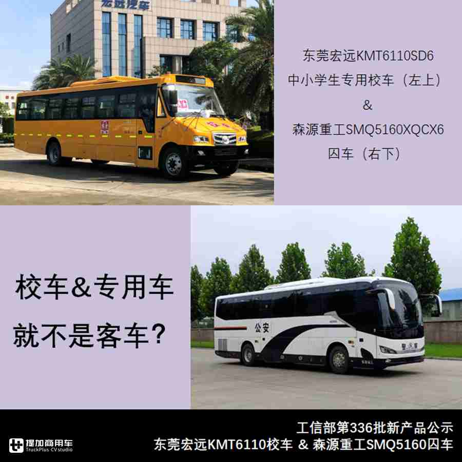 公示信息怎么看?如何定位新车型?“3W1H”带你看懂客车公告 - 第4张 - 提加商用车网 公示信息怎么看?如何定位新车型?“3W1H”带你看懂客车公告 - 第4张