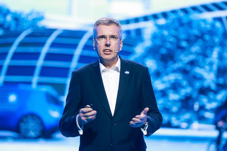 自主开放 共创共赢,解放开启百年品牌新征程 ——一汽解放成功举办2020生态合作伙伴大会 - 第8张 - 提加商用车网 自主开放 共创共赢,解放开启百年品牌新征程 ——一汽解放成功举办2020生态合作伙伴大会 - 第8张