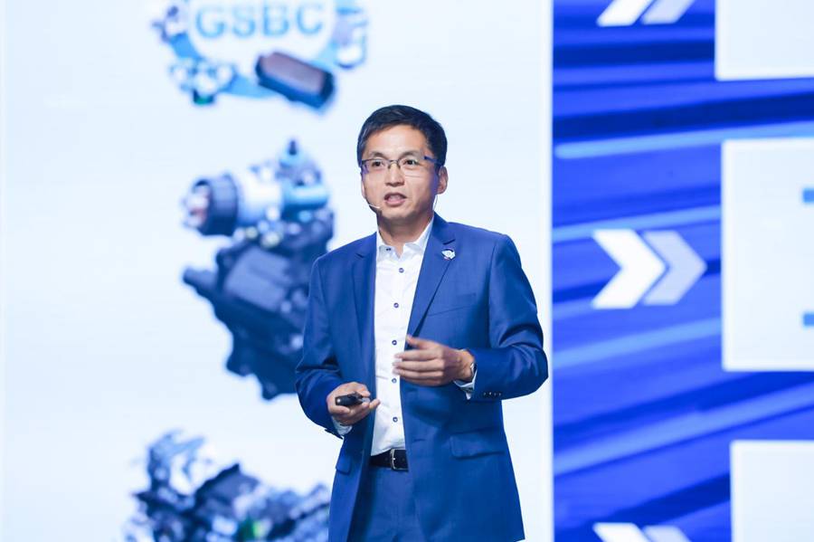 自主开放 共创共赢,解放开启百年品牌新征程 ——一汽解放成功举办2020生态合作伙伴大会 - 第10张 - 提加商用车网 自主开放 共创共赢,解放开启百年品牌新征程 ——一汽解放成功举办2020生态合作伙伴大会 - 第10张