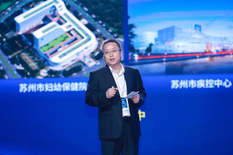 自主开放 共创共赢,解放开启百年品牌新征程 ——一汽解放成功举办2020生态合作伙伴大会 - 第11张 - 提加商用车网 自主开放 共创共赢,解放开启百年品牌新征程 ——一汽解放成功举办2020生态合作伙伴大会 - 第11张