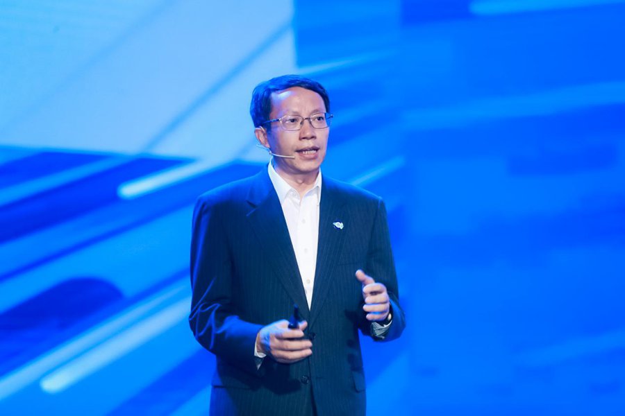 自主开放 共创共赢,解放开启百年品牌新征程 ——一汽解放成功举办2020生态合作伙伴大会 - 第13张 - 提加商用车网 自主开放 共创共赢,解放开启百年品牌新征程 ——一汽解放成功举办2020生态合作伙伴大会 - 第13张