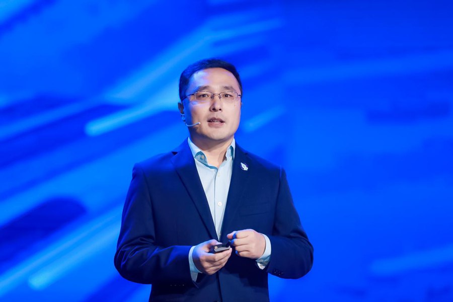 自主开放 共创共赢,解放开启百年品牌新征程 ——一汽解放成功举办2020生态合作伙伴大会 - 第15张 - 提加商用车网 自主开放 共创共赢,解放开启百年品牌新征程 ——一汽解放成功举办2020生态合作伙伴大会 - 第15张