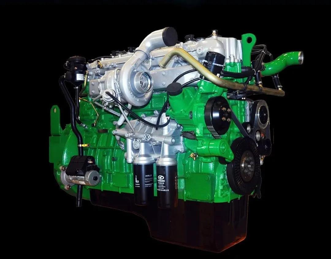 华菱汉马H9天然气自卸车,轻轻松松就把活干了、把钱挣了 - 第2张 - 提加商用车网 华菱汉马H9天然气自卸车,轻轻松松就把活干了、把钱挣了 - 第2张