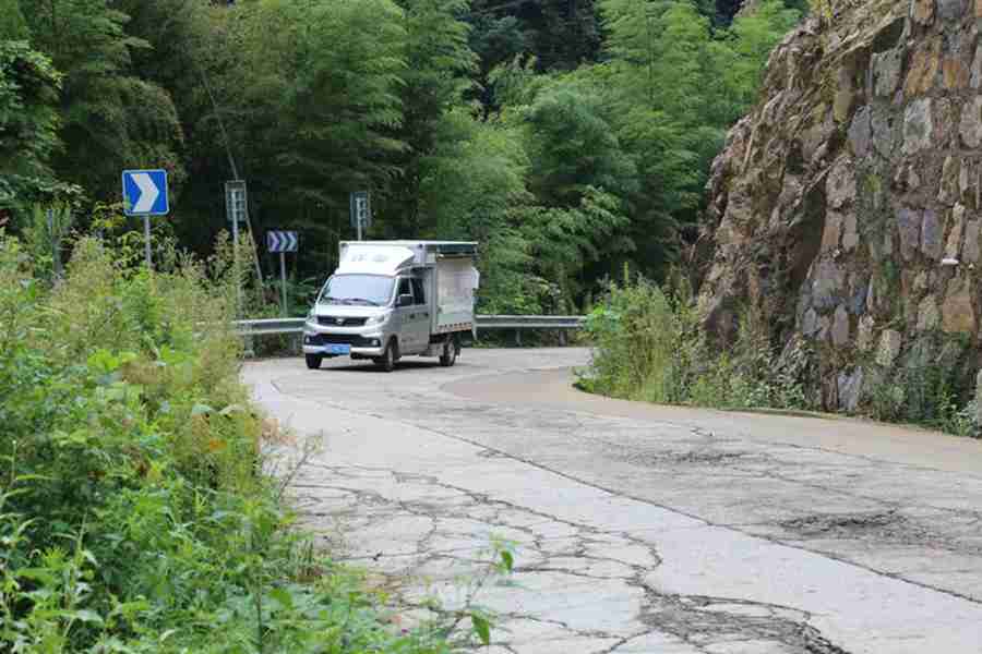 祥菱创业三响炮之一:钟海波的“小世界” - 第7张 - 提加商用车网 祥菱创业三响炮之一:钟海波的“小世界” - 第7张